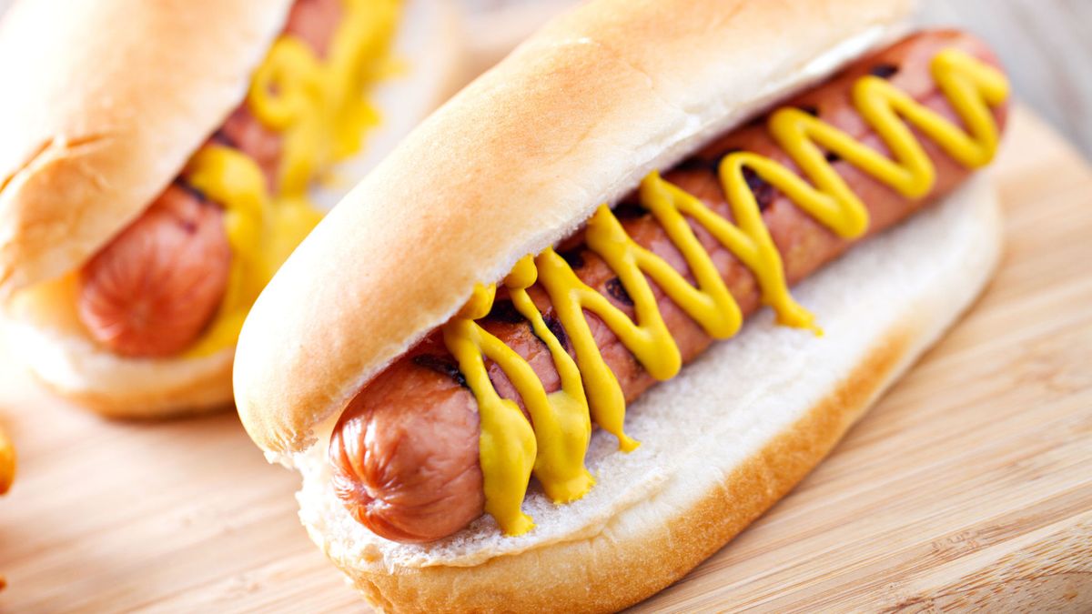Sam's Club Hot Dog Combo Price - Sam's Club Drops The Price Of Its Hot Dog  Combo