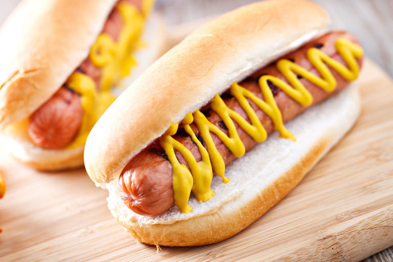 Best Hot Dogs Ni Nitrites Best Hot Dogs Ni Nitrites