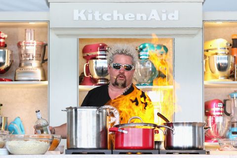 Guy Fieri