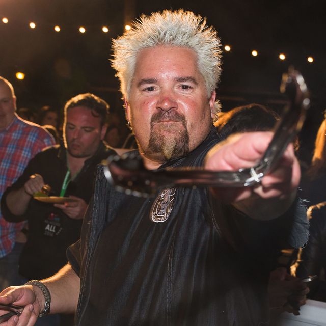 Things You Don't Know About Diners, Drive-Ins And Dives - Guy Fieri ...