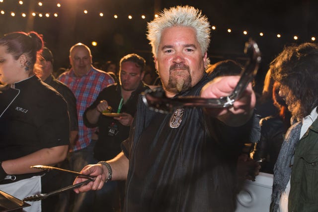 Guy Fieri