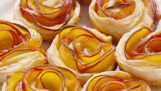 preview for Peach Roses