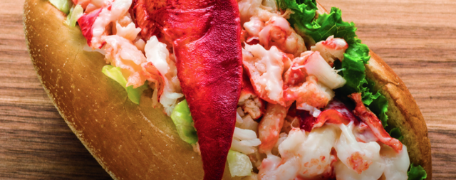 Food, Cuisine, Dish, Lobster, Ingredient, Seafood, Lobster roll, Produce, Meat, Recipe, 