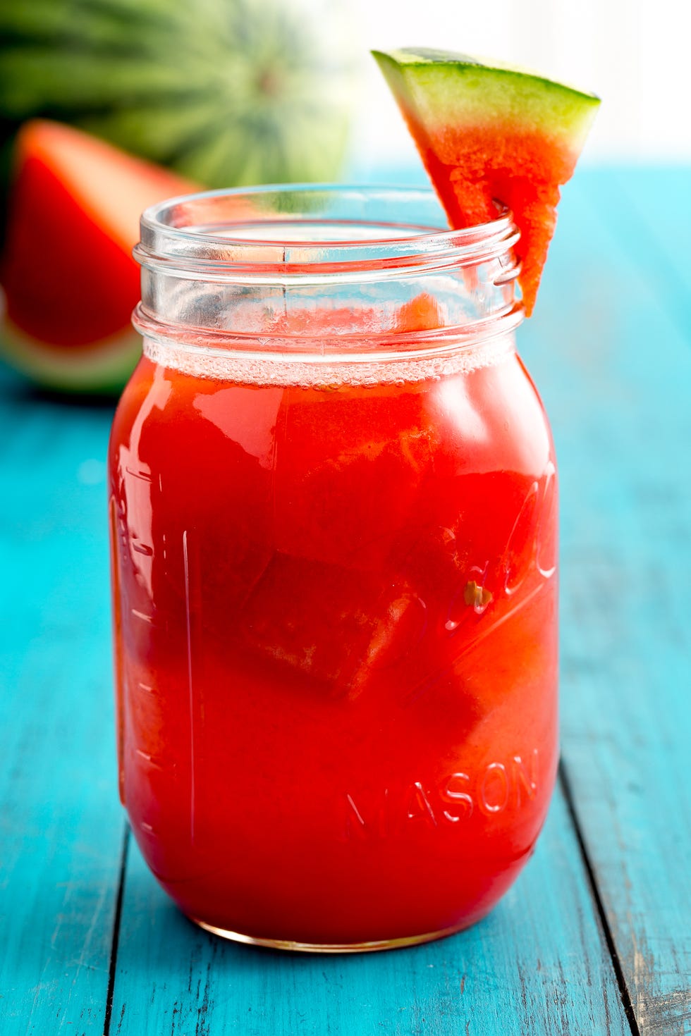 Watermelon Lemonade | Beanstalk Single Mums