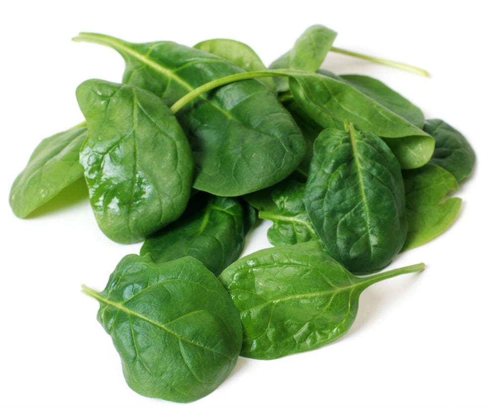 spinach