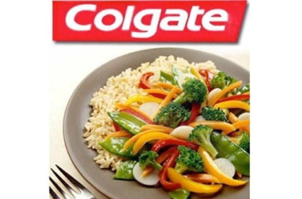 Colgate - www.huffingtonpost.com