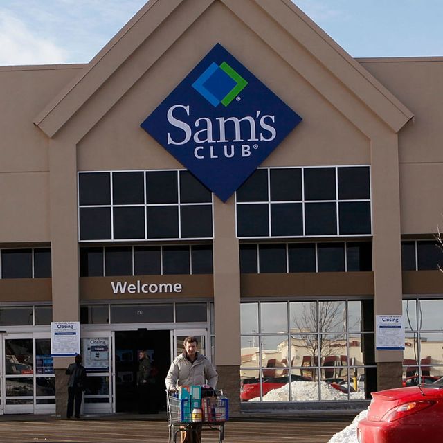 19 Sam's Club Perks You Need To Know About