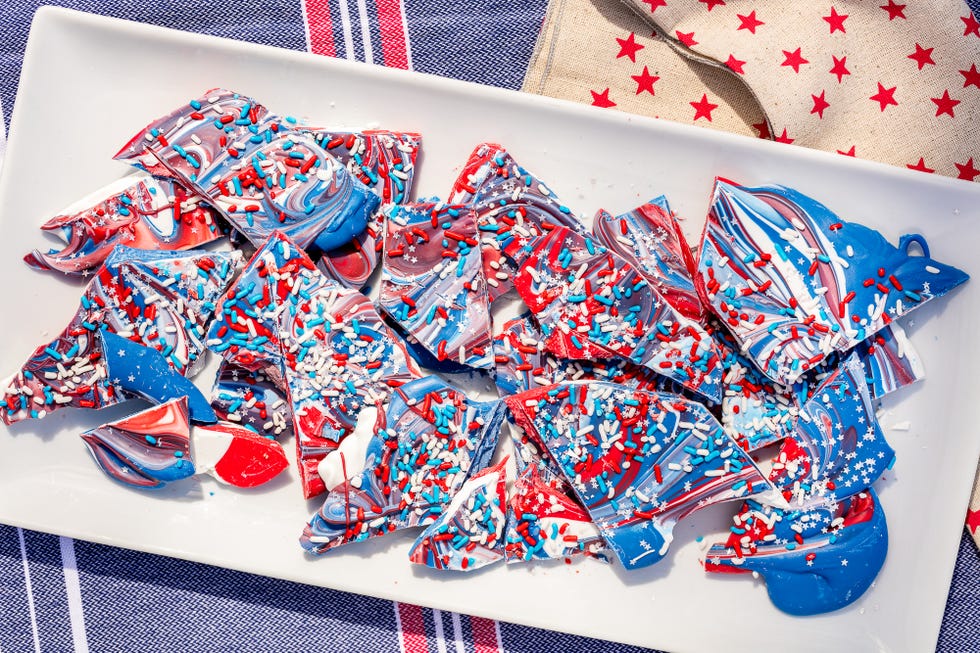 july 4th bark