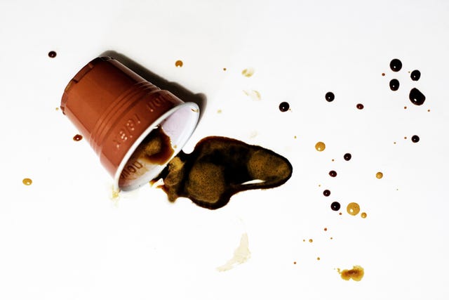 Brown, Cylinder, Graphics, 