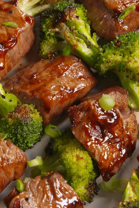 beef  broccoli kebabs vertical
