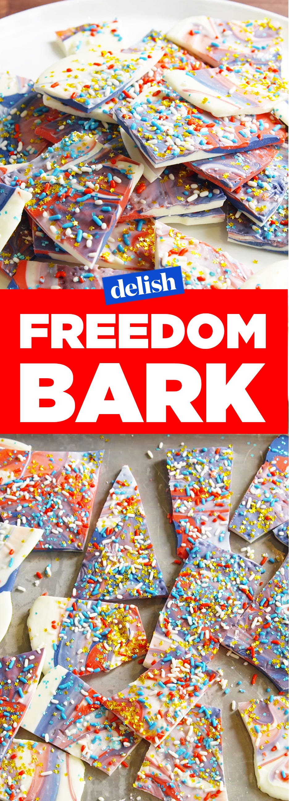 fourth of july bark