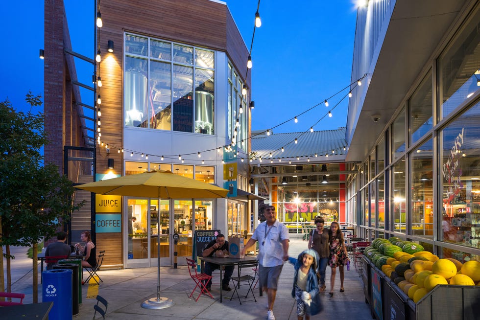 Whole Foods San Jose
