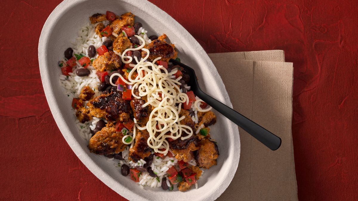 preview for 9 Things To Know About Fast Casual Favorite, Chipotle