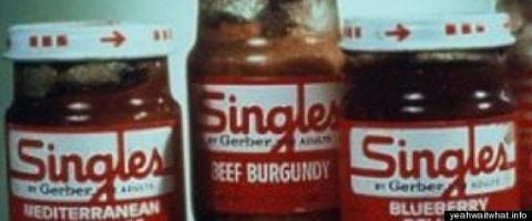 Gerber's Singles - yeahwaitwhat.info