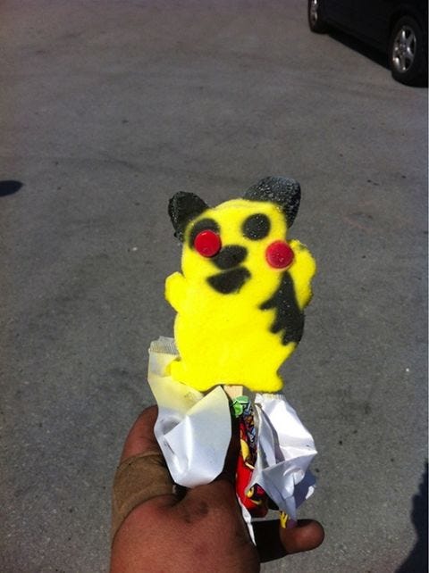 The 16 Most Effed Up Frozen Treats Of All Time The 16 Most Effed Up Frozen Treats Of All Time