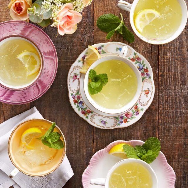 limeade