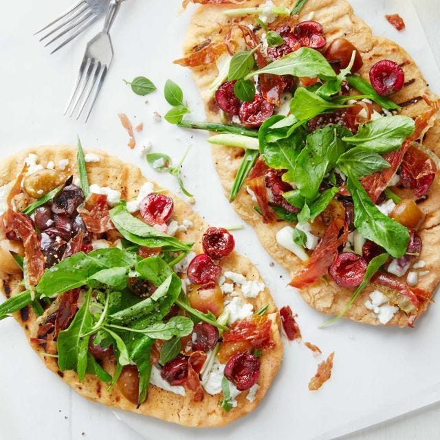 flatbreads