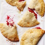 cherry hand pies
