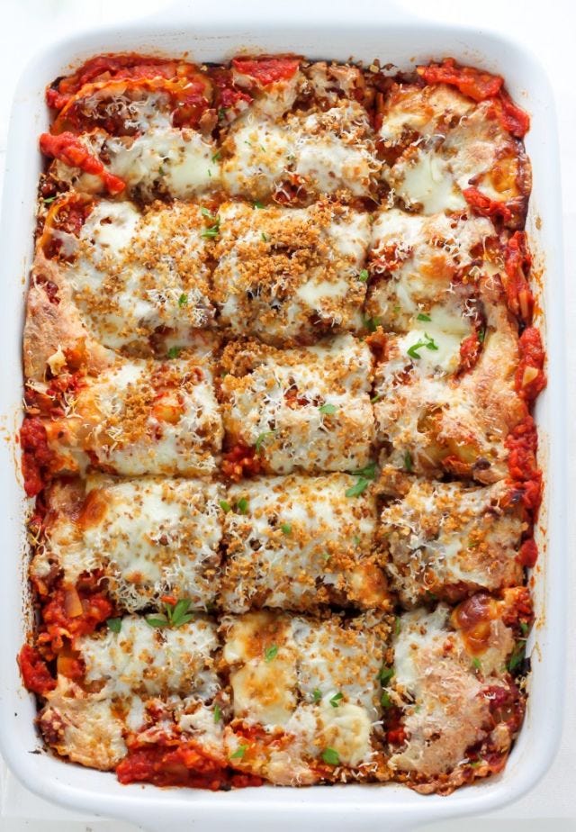 20+ Healthy Ground Chicken Recipes - What to Make With Ground Chicken