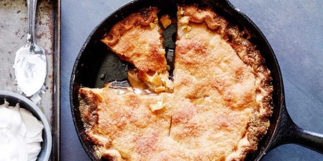 apple pie