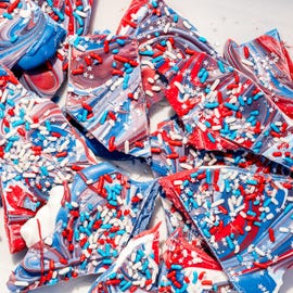 july 4th bark
