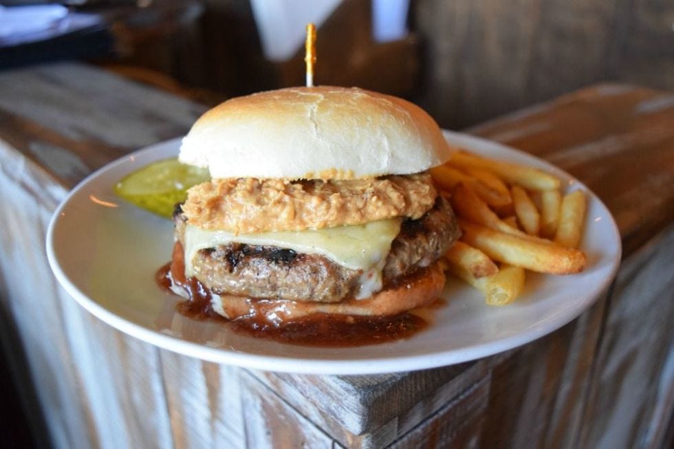 Food, Sandwich, Cuisine, Finger food, Dish, Ingredient, Fried food, Meal, Tableware, French fries, 
