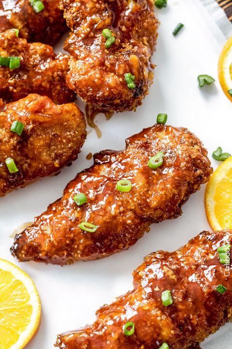 recipes using chicken tenders        <h3 class=