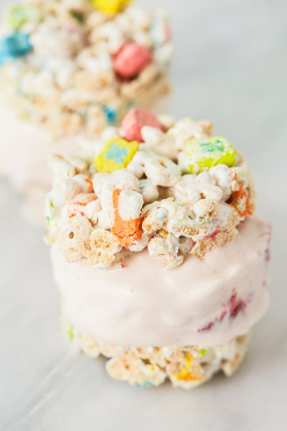 5 Ways To Make Rice Krispies Treats Without Rice Krispies—Delish.com