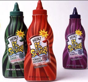 Heinz ezsquirt - www.myjewishlearning.com