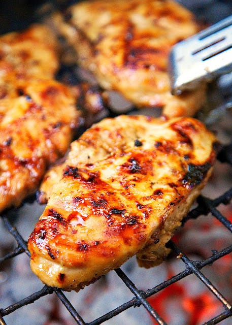 Food, Cuisine, Grilling, Barbecue, Dish, Barbecue grill, Chicken meat, Barbecue chicken, Ingredient, Meat, 