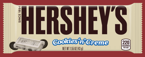 The Hershey Company, Subscribe to News Without Politics, best most interesting unbiased news source, Ever wonder what candy came out the year you were born?, follow News Without Politics