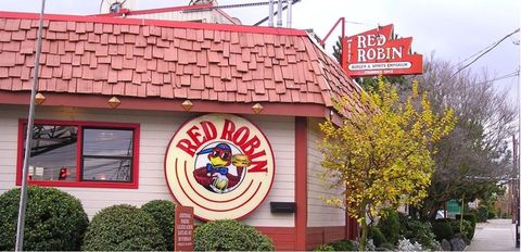 Things You Need To Know About Red Robin Delish Com