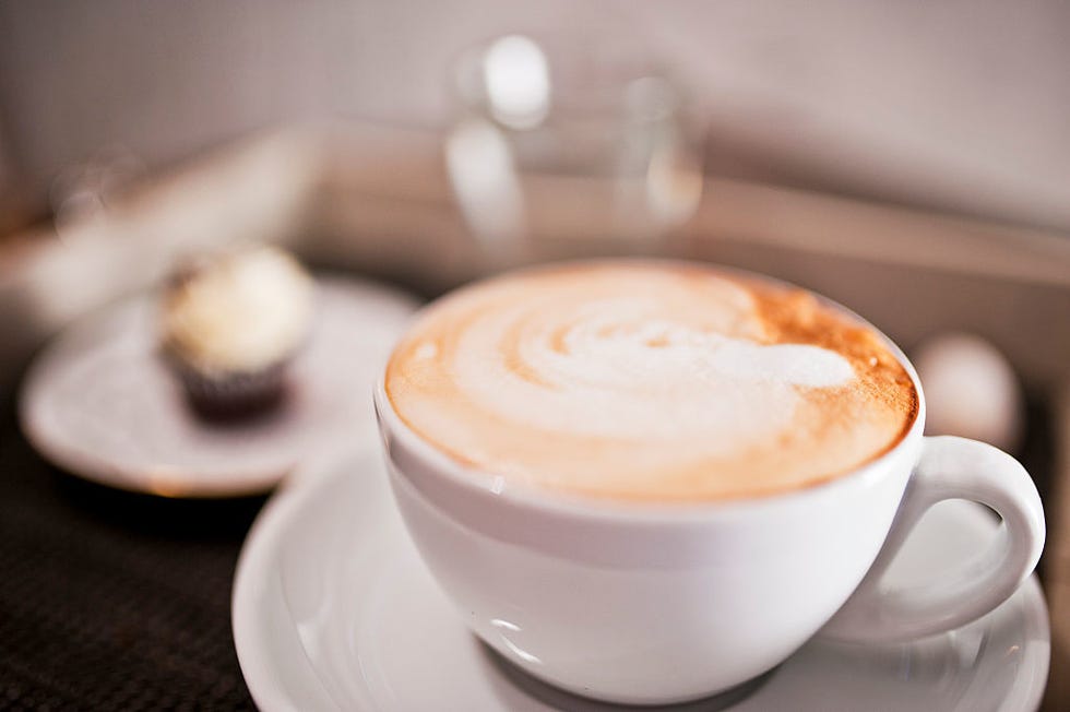 coffee cup