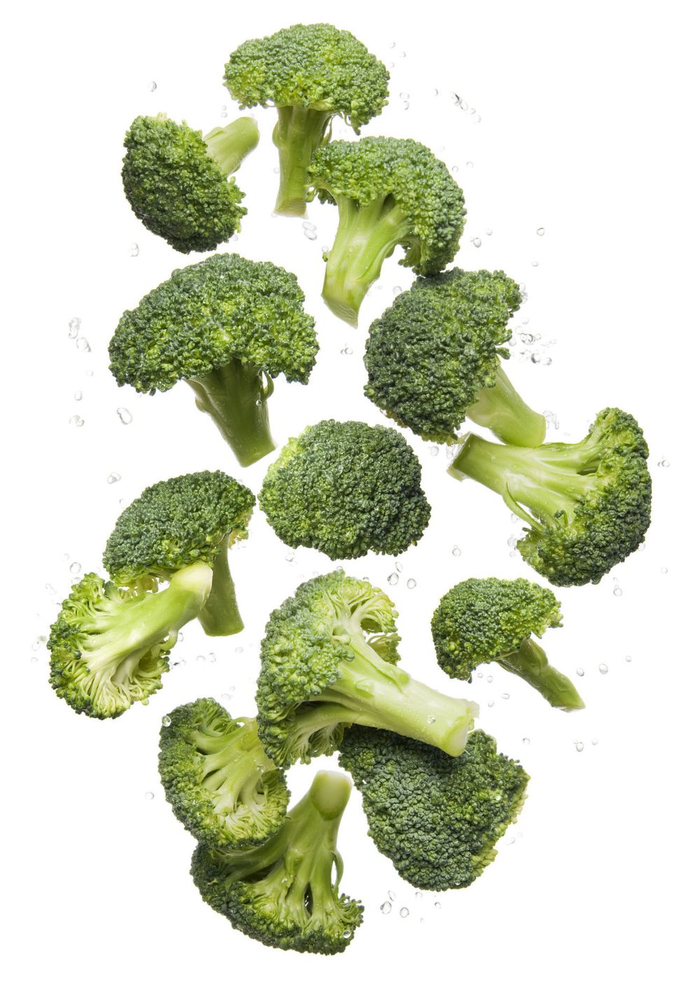 Green, Broccoli, Vegetable, Ingredient, Leaf vegetable, Cruciferous vegetables, Produce, Natural foods, Whole food, wild cabbage, 