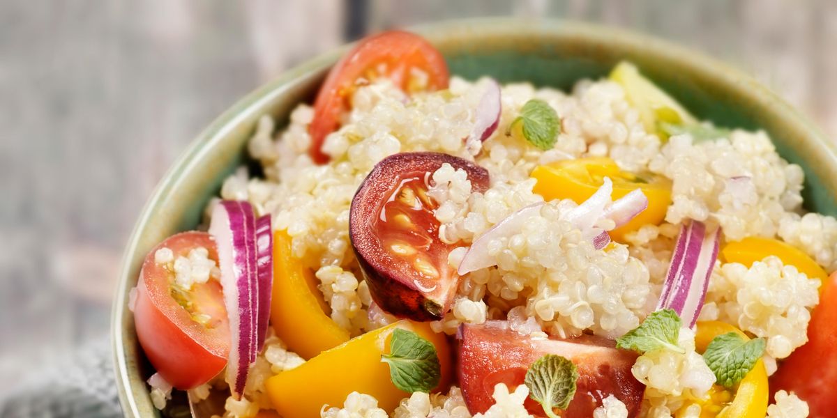 Is Quinoa Paleo? - Can You Eat Quinoa on the Paleo Diet?