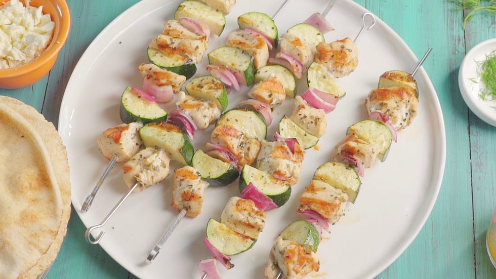 greek-chicken-kebabs