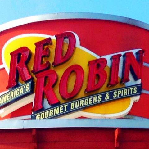 Things You Need To Know About Red Robin - Delish.com