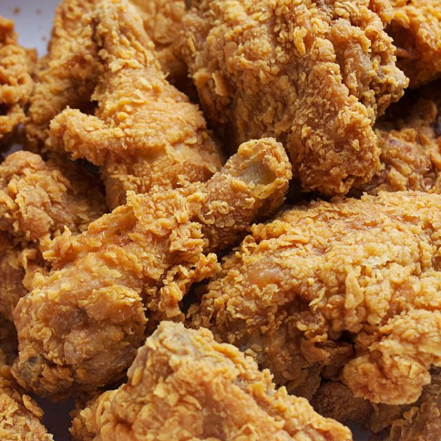 Here's Where to Find the Best Deals for National Fried Chicken Day