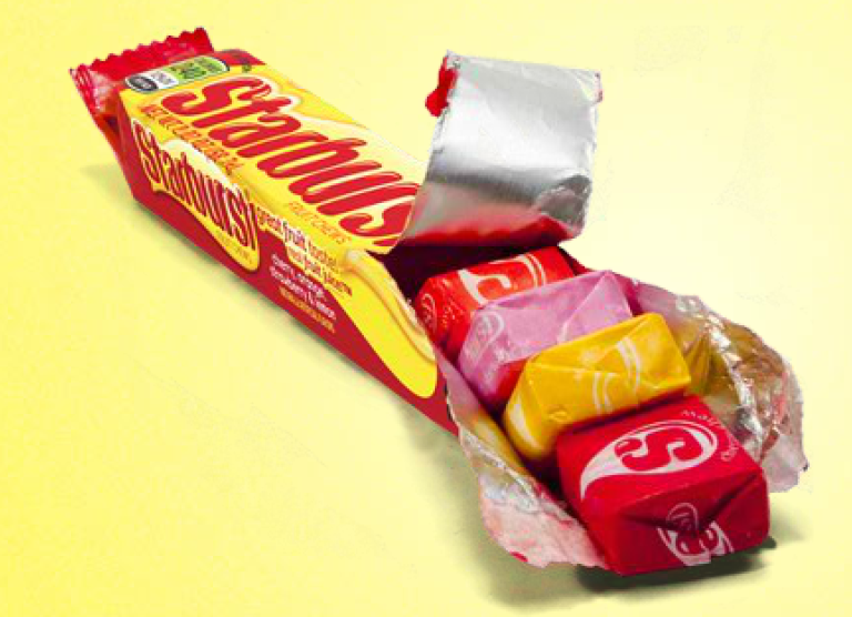 The Babe and the Bar — and Other Fun Facts about Popular Candies