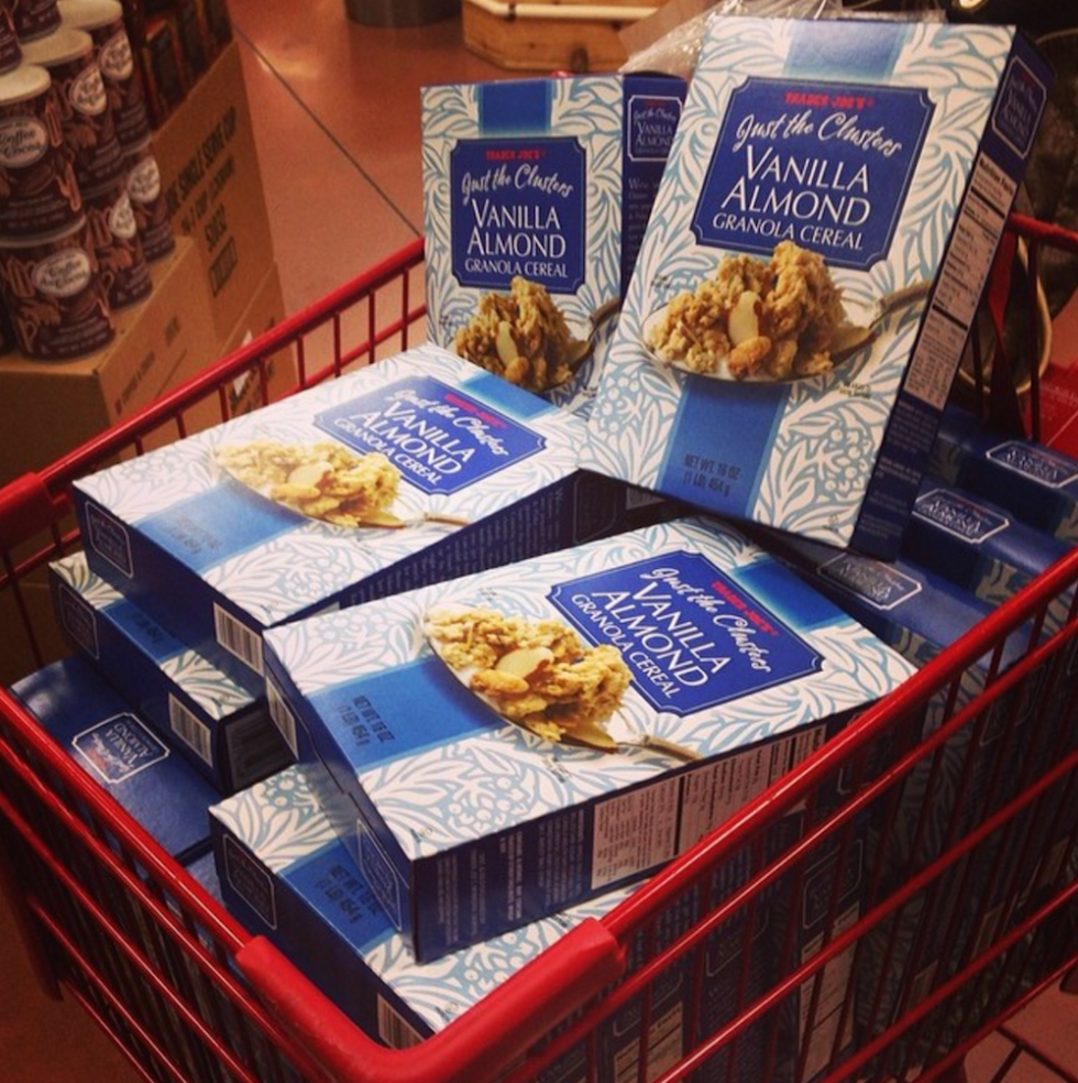 Food, Cuisine, Breakfast, Box, Convenience food, Vegetarian food, Packaging and labeling, Snack, Comfort food, Junk food, 