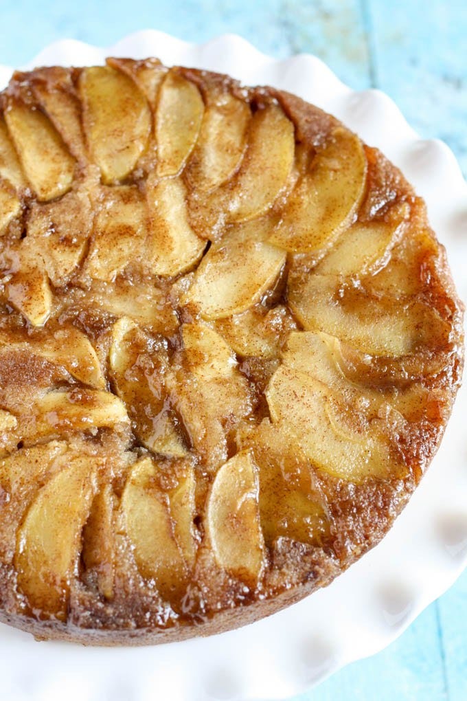 18 Easy Apple Cake Recipes - How to Make Fresh Apple Cake—Delish.com