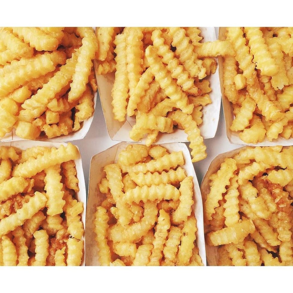 Shake Shack french fries shake shack french fries