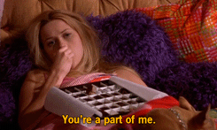 Legally Blonde Drinking Game