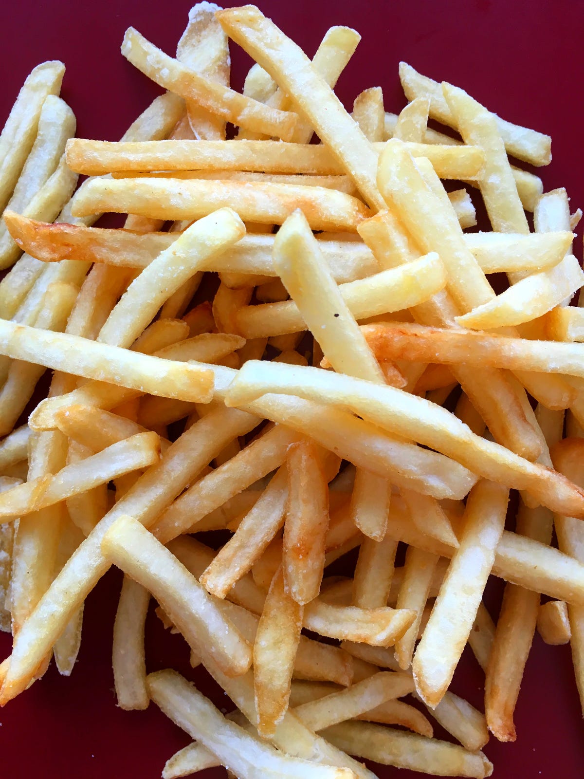 preview for 9 Things You Should Know About McDonald’s