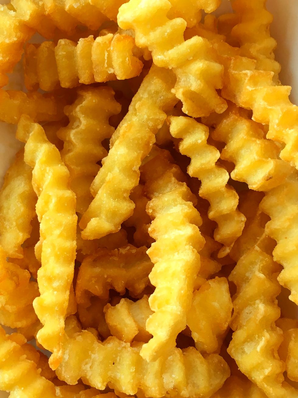 Things Only French Fry Lovers Understand - French Fry Obsession