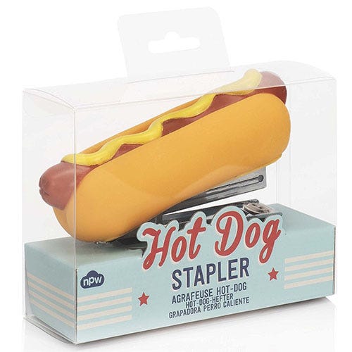 Archie McPhee Bacon Tape