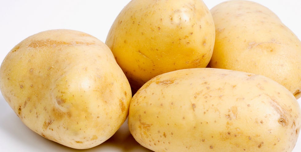 Potatoes