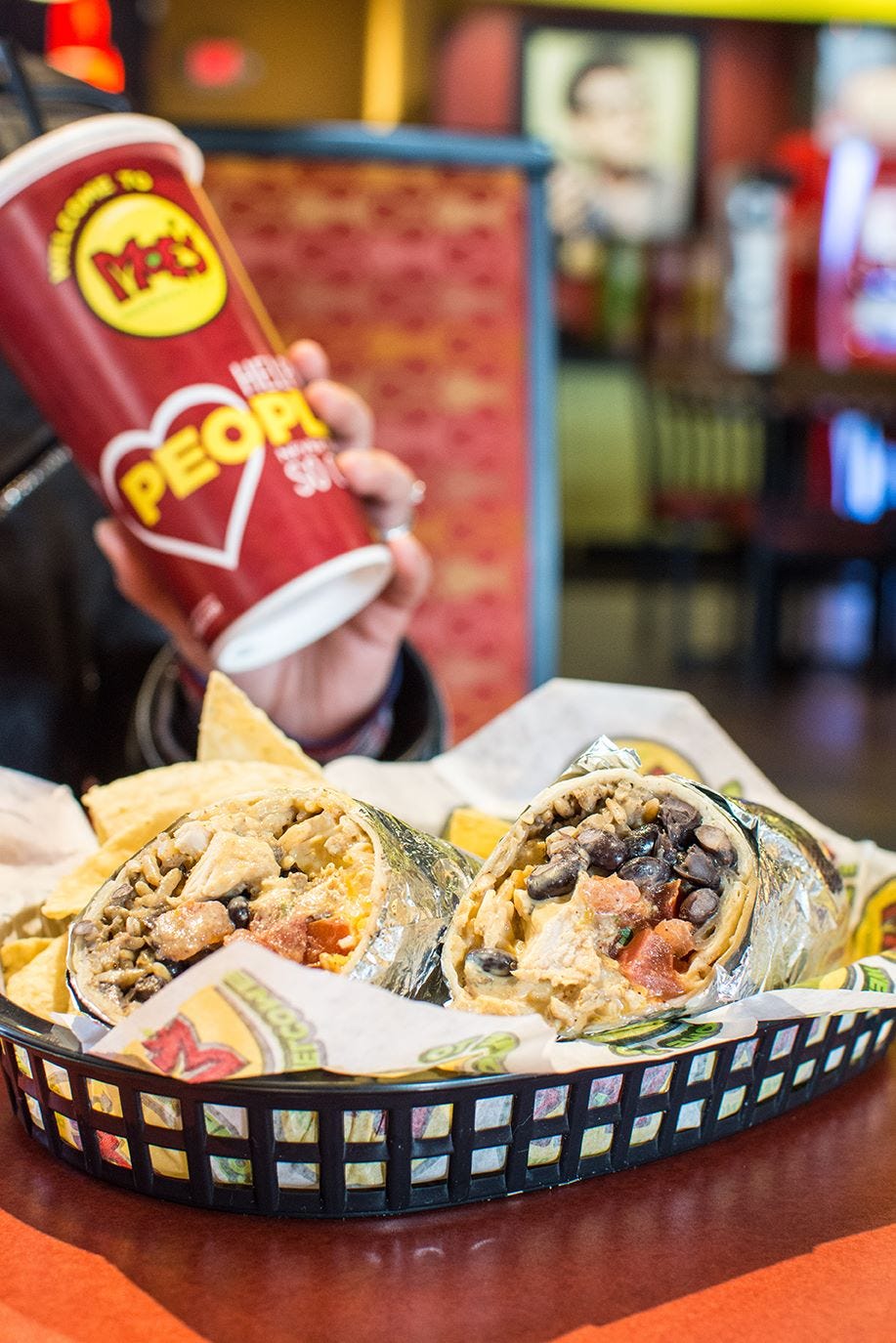 moe's southwest grill