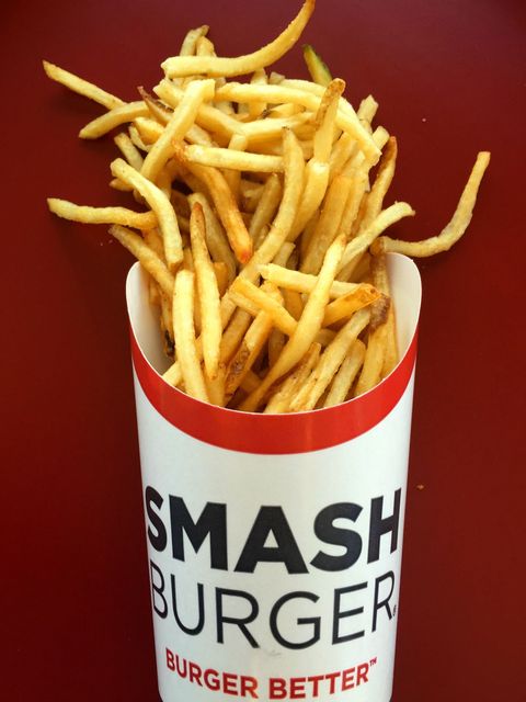 Take Our Guess The French Fry Quiz - Delish.com