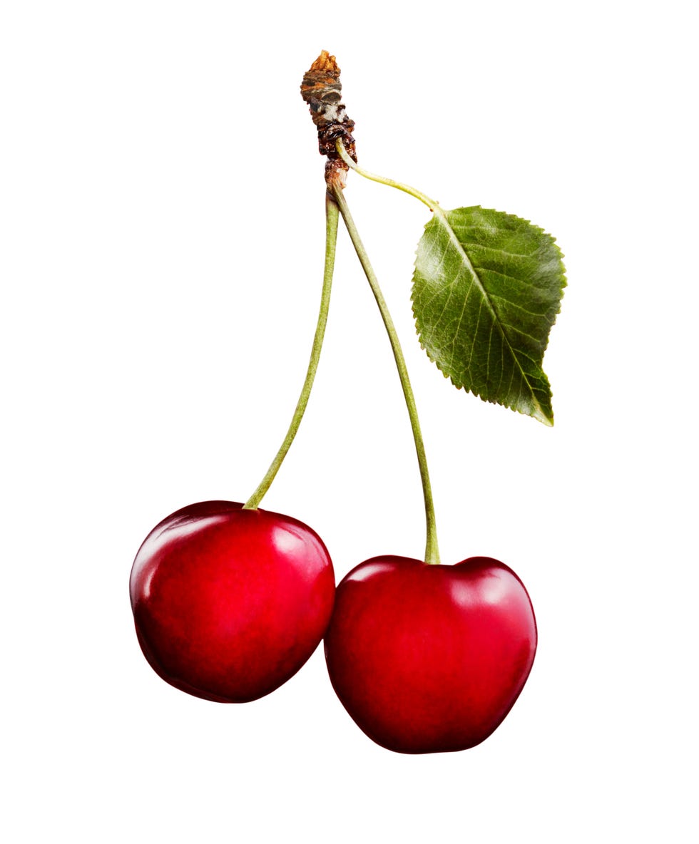 Leaf, Fruit, Natural foods, Botany, Produce, Cherry, Flowering plant, Still life photography, Black cherry, Superfruit, 